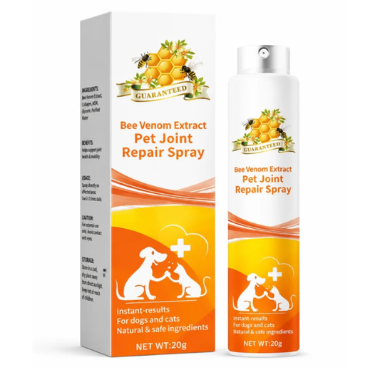 Velora™ Pet Joint Repair Spray